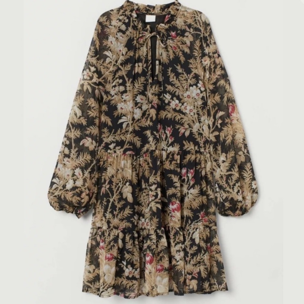 H&M Dress